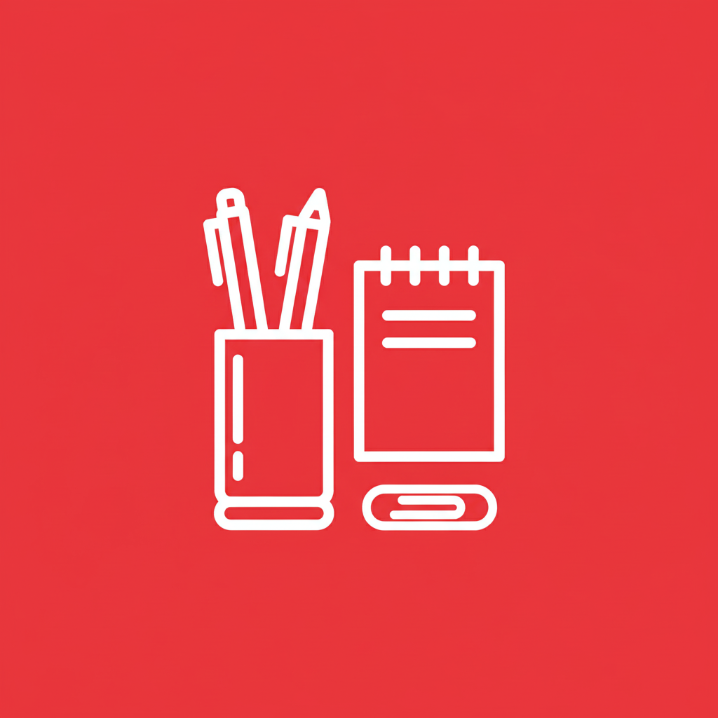 Office Supplies