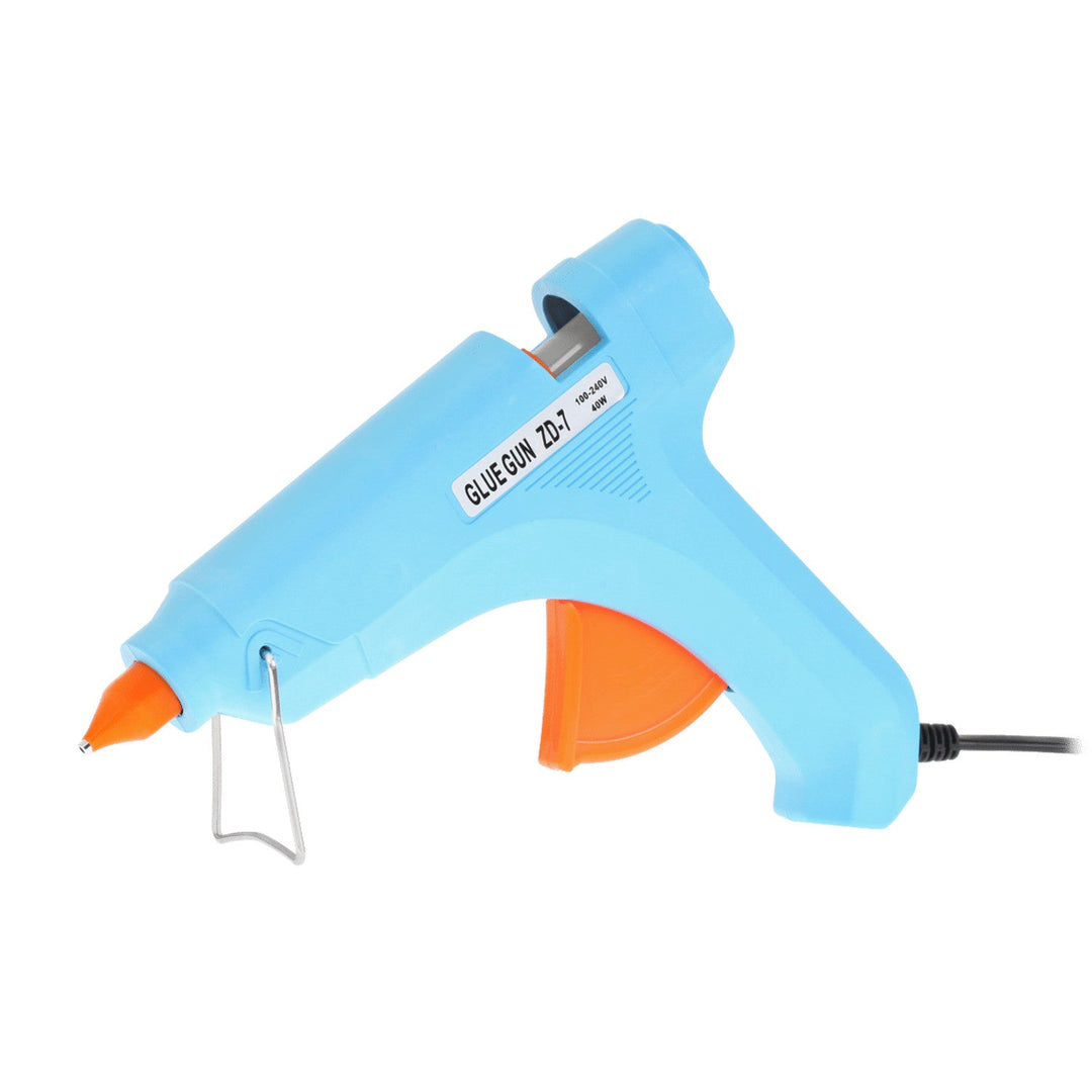 Hot glue gun 40 W NAR0017 glue gun