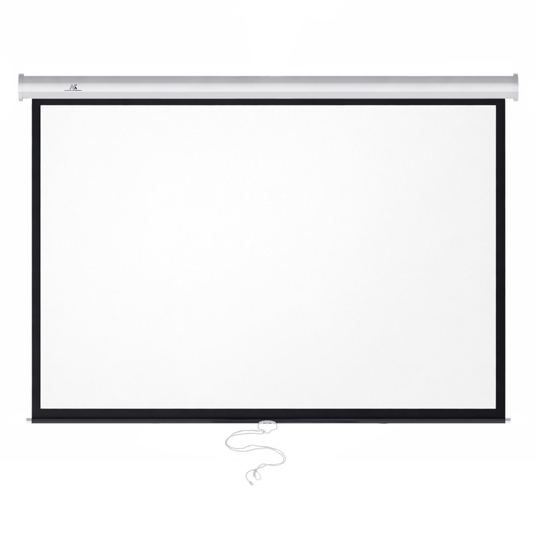 Ceiling Wall Auto-Lock Home theater 3D HD