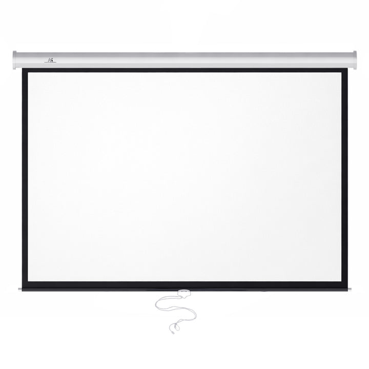 Ceiling Wall Auto-Lock Home theater 3D HD