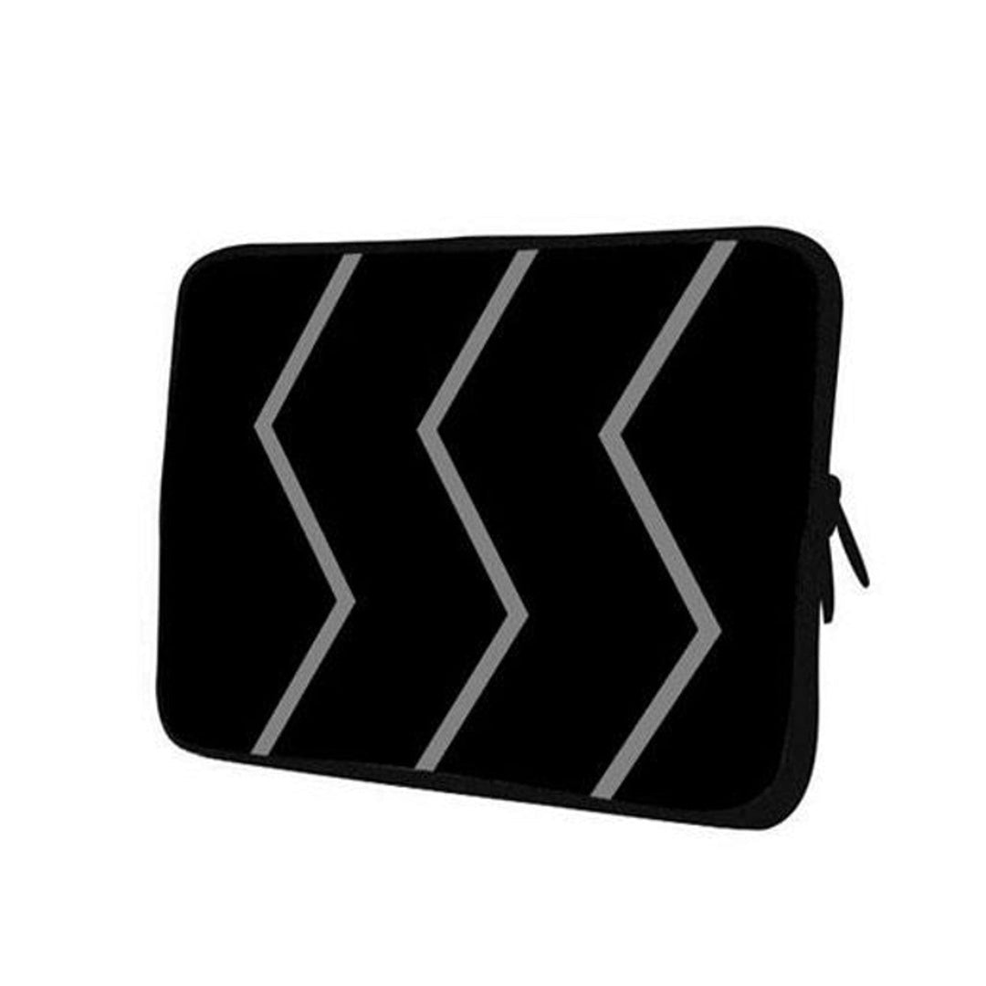 Case cover for tablet or netbook 7'' black TKN-CONNECT