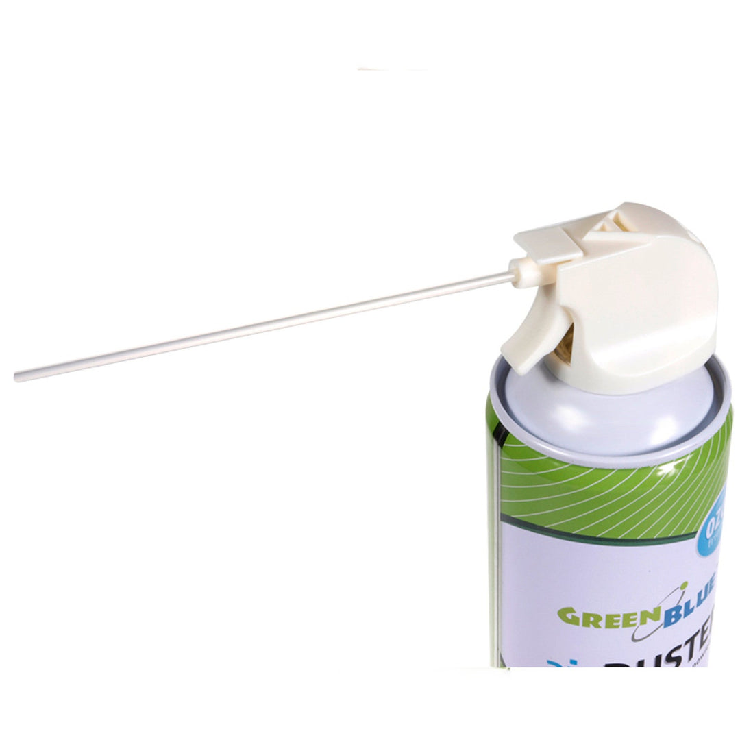 Compressed air GreenBlue GB400 400ml pistol atomizer - pistol spray