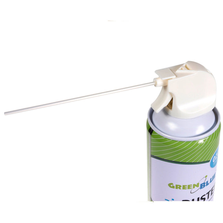 Compressed air GreenBlue GB400 400ml pistol atomizer - pistol spray