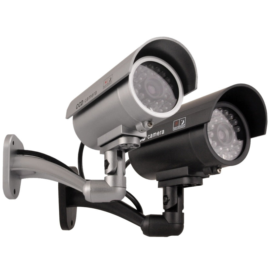 IR9000 Outdoor Security Camera