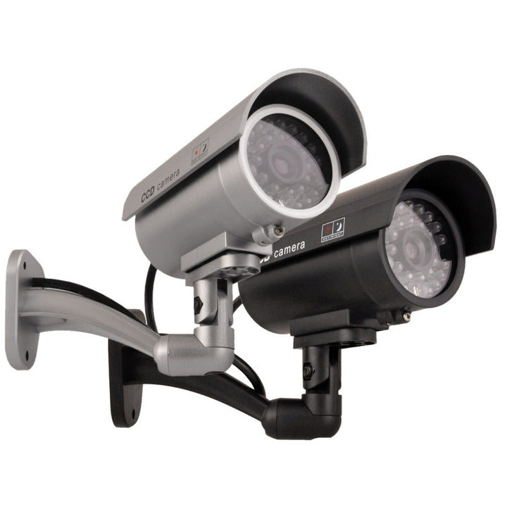 IR9000 Outdoor Security Camera