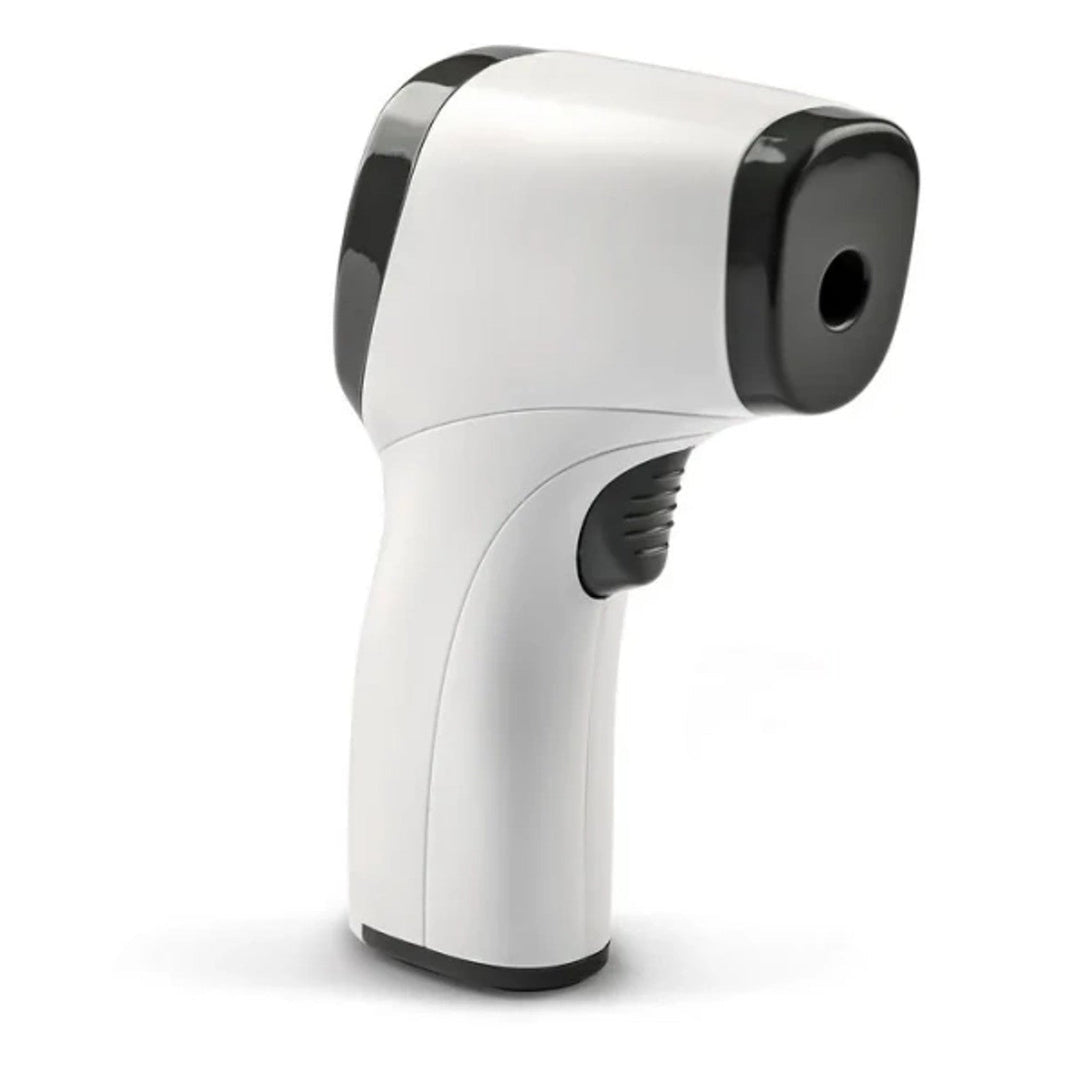 Tech-Med non-contact thermometer, LCD display, memory for 32 results, TM-F03BB