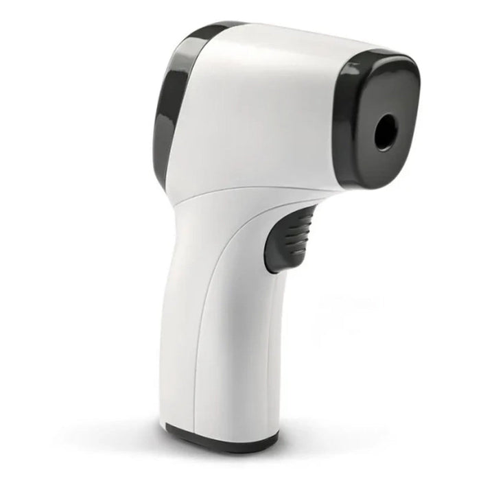 Tech-Med non-contact thermometer, LCD display, memory for 32 results, TM-F03BB