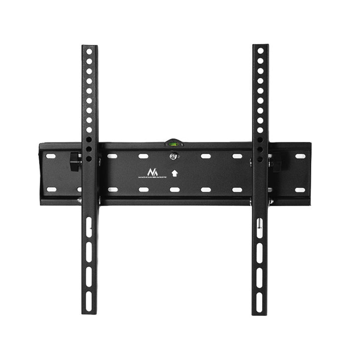 Maclean MC-665 TV Bracket Wall Mount LED LCD Plasma 32'' - 75" 40kg Steel Adjustable