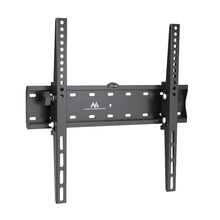 Maclean MC-665 TV Bracket Wall Mount LED LCD Plasma 32'' - 75" 40kg Steel Adjustable