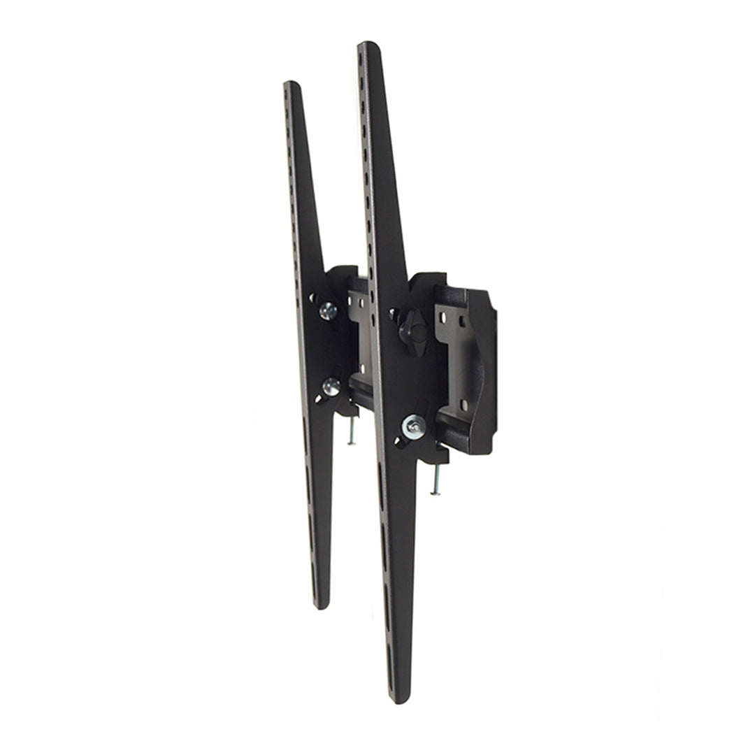 Maclean MC-665 TV Bracket Wall Mount LED LCD Plasma 32'' - 75" 40kg Steel Adjustable