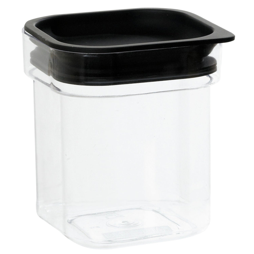 Plast Team 51700800 Storage Container Hermetic Lid Airtight Rice Pasta  0.6L / 1.6L / 1.7L / 2.5L