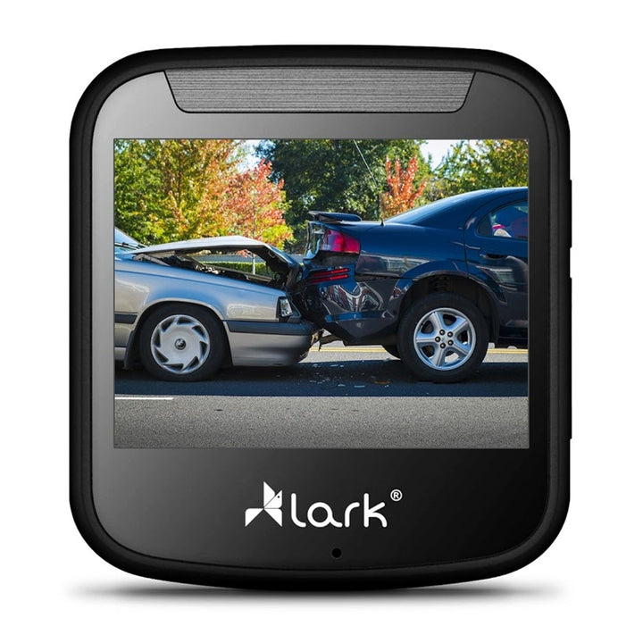 FREECAM 2.1 FULL HD 120 degree car DVR Lark