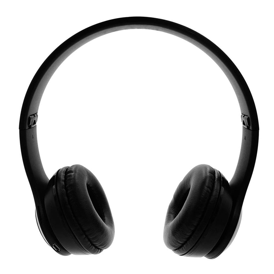 Media-Tech wireless headphones, Bluetooth 5.1, FM radio, MT3591