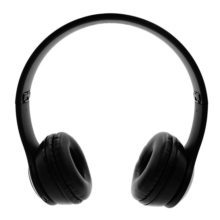 Media-Tech wireless headphones, Bluetooth 5.1, FM radio, MT3591