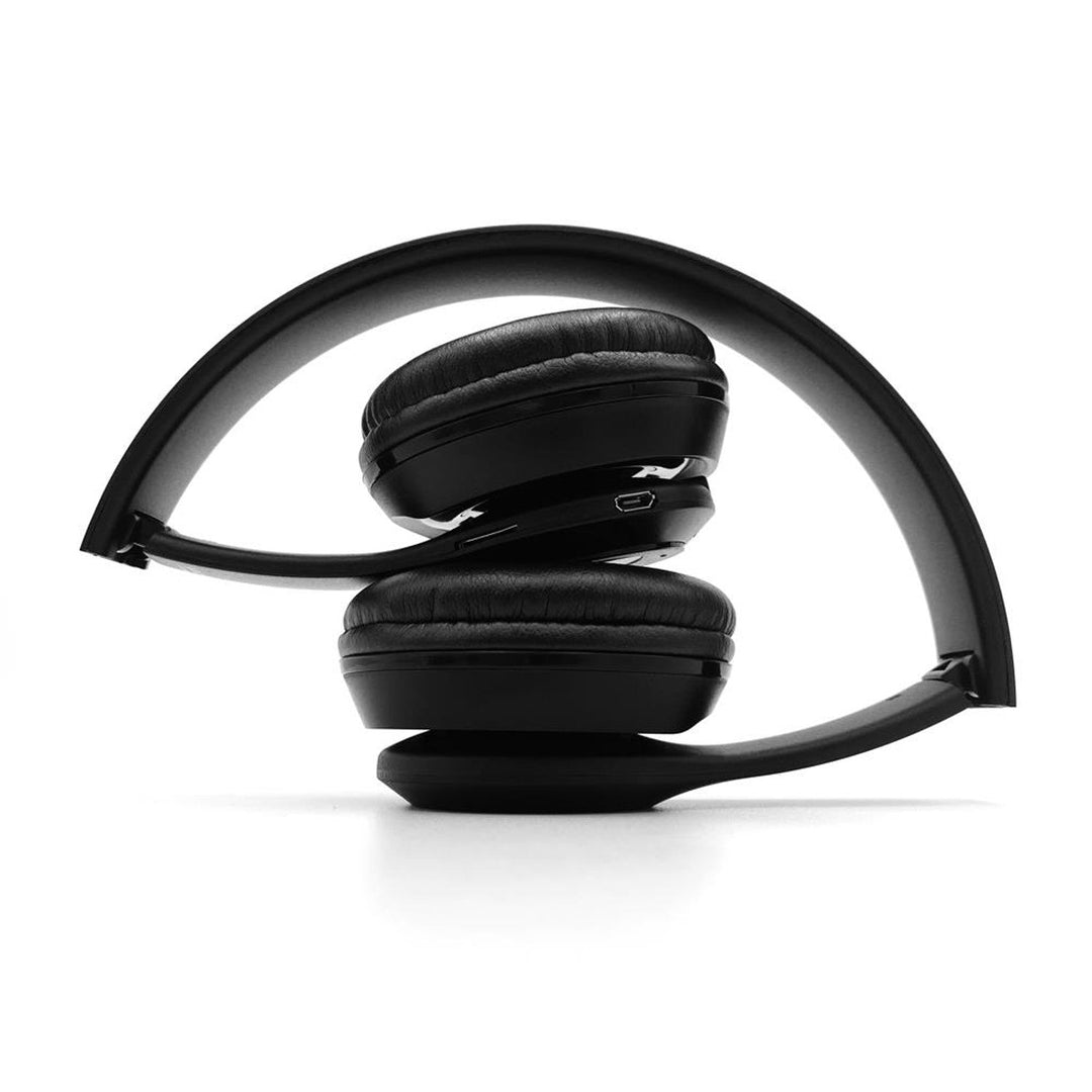 Media-Tech wireless headphones, Bluetooth 5.1, FM radio, MT3591