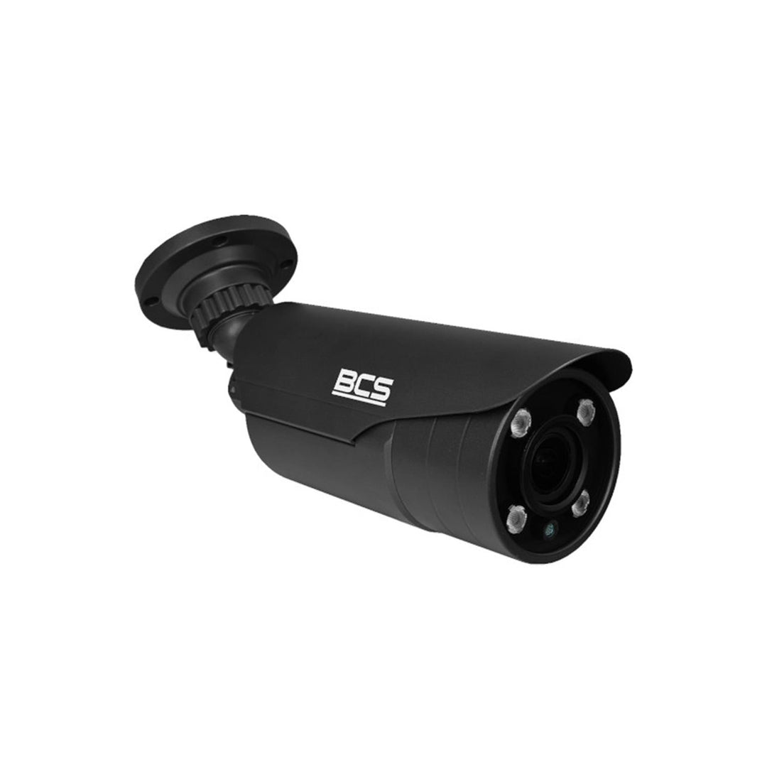 BCS-TQE5500IR3-G HDCVI AHD HDTVI CVBS color horn camera, 5.0Mpx outdoor