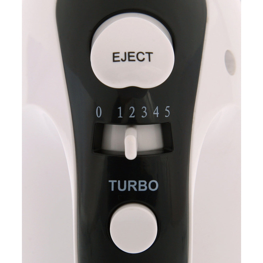 Adler kitchen mixer, 300W power, 5 speeds, Turbo function, AD 4205 b
