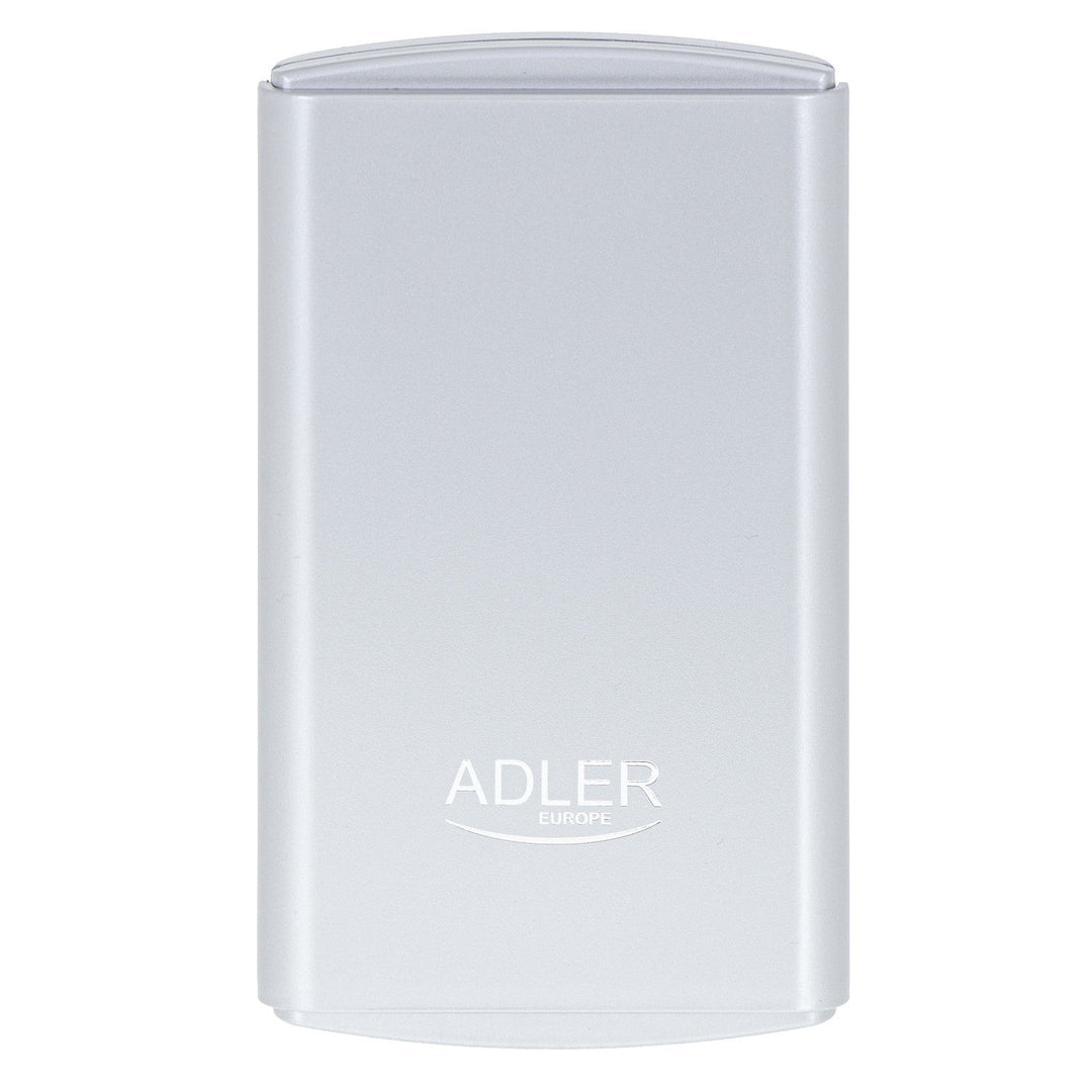 Adler precision scale, LCD display, up to 100g, AD 3168