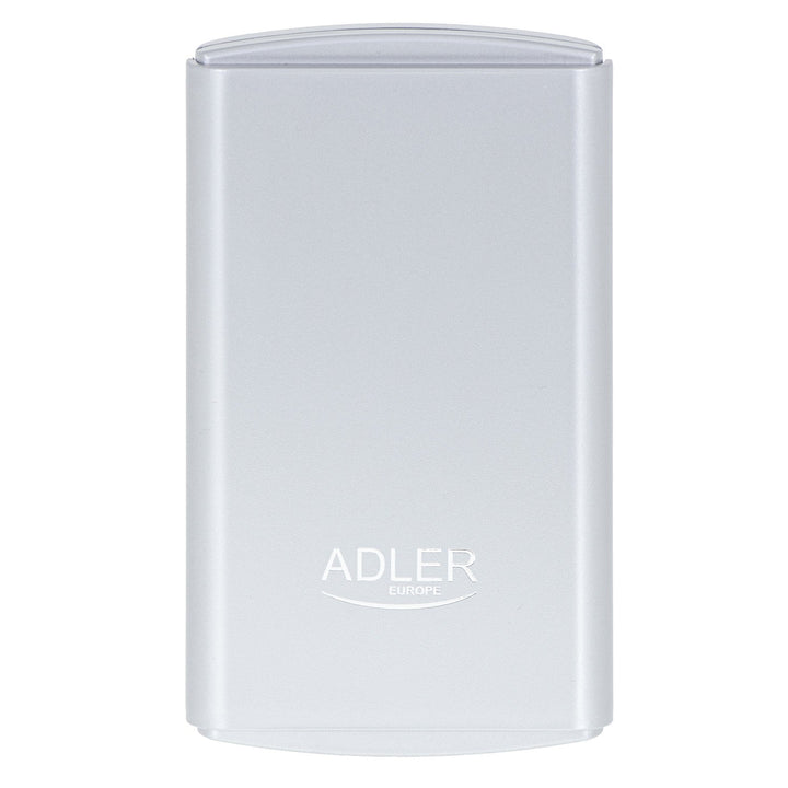 Adler precision scale, LCD display, up to 100g, AD 3168