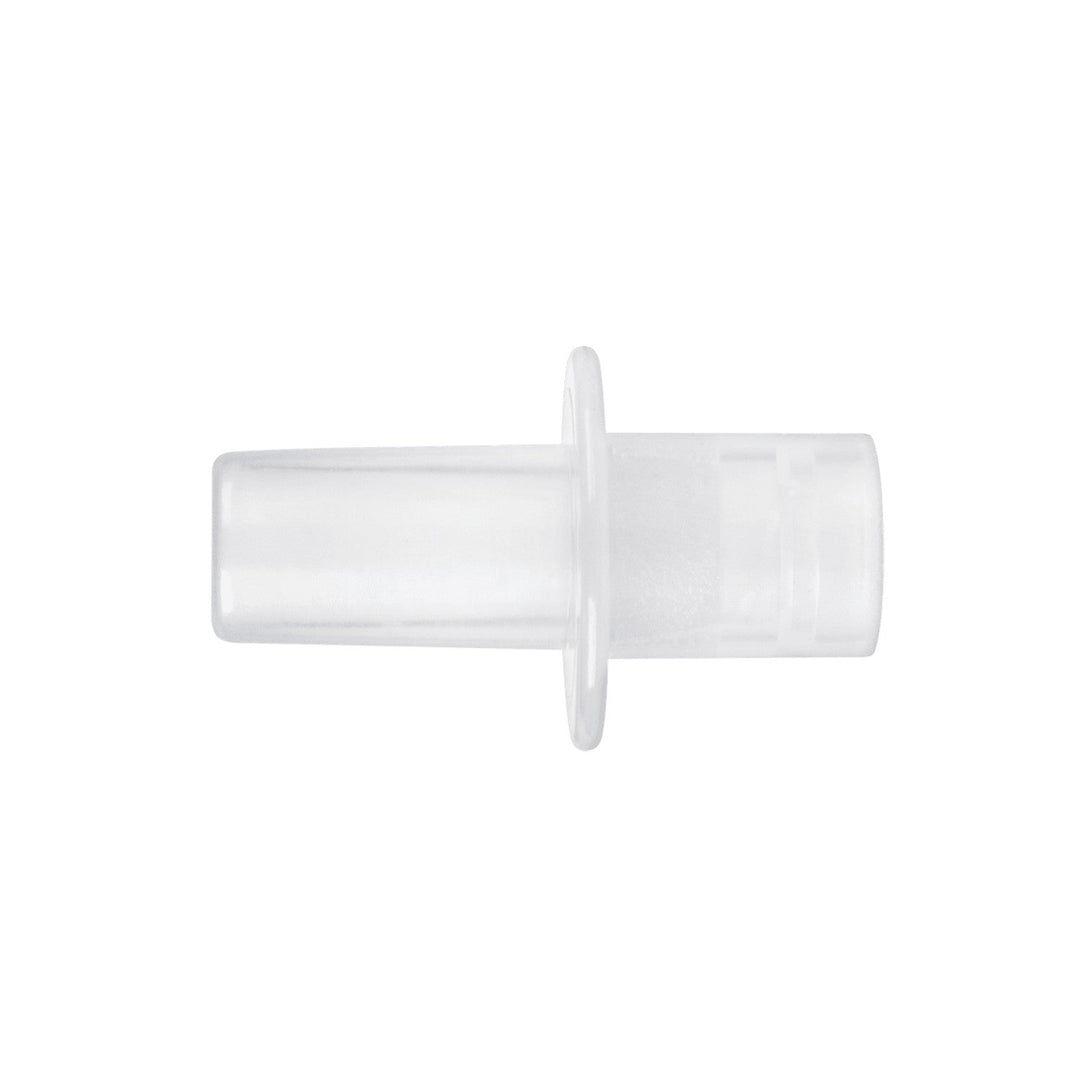 MIE0214 Peiying KT571 plastic breathalyzer mouthpiece Kemot
