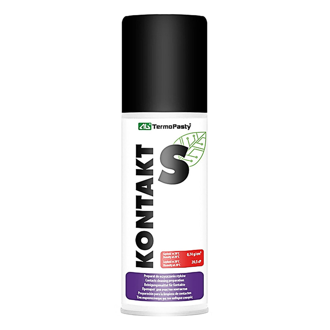 Contact cleaner spray Kontakt S 60m