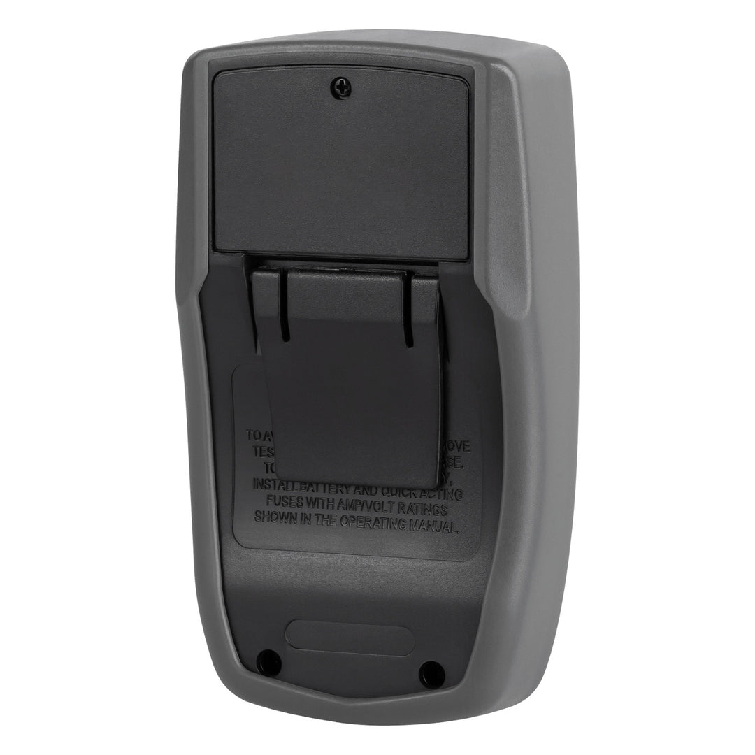 Rebel RB-33C High-Precision Digital Multimeter