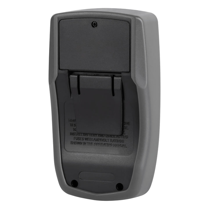 Rebel RB-33C High-Precision Digital Multimeter