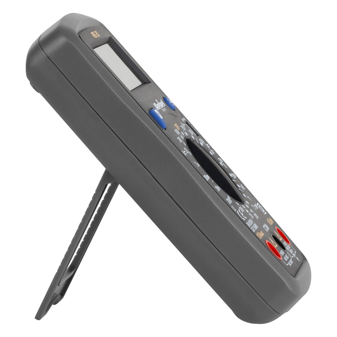 Rebel RB-30C High-Precision Universal Digital Multimeter