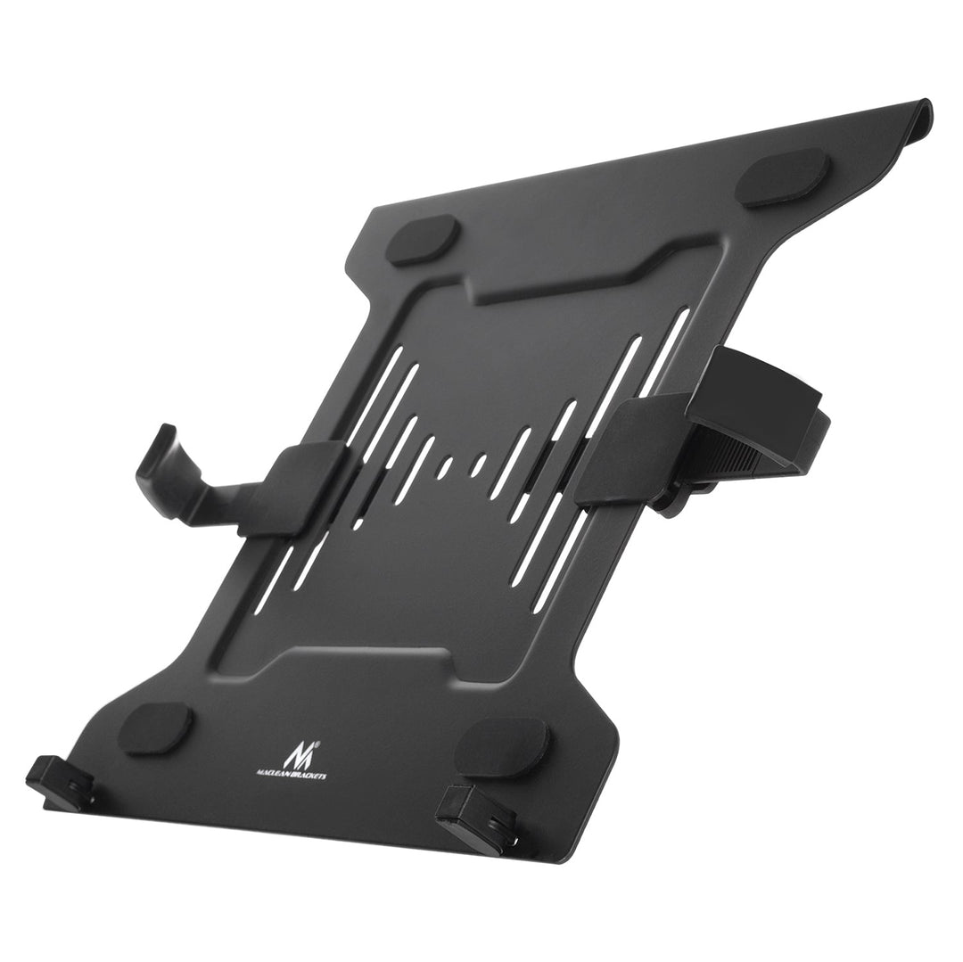 Maclean MC-883 swivel desk laptop mount for laptops between 10 and 15.6 inches