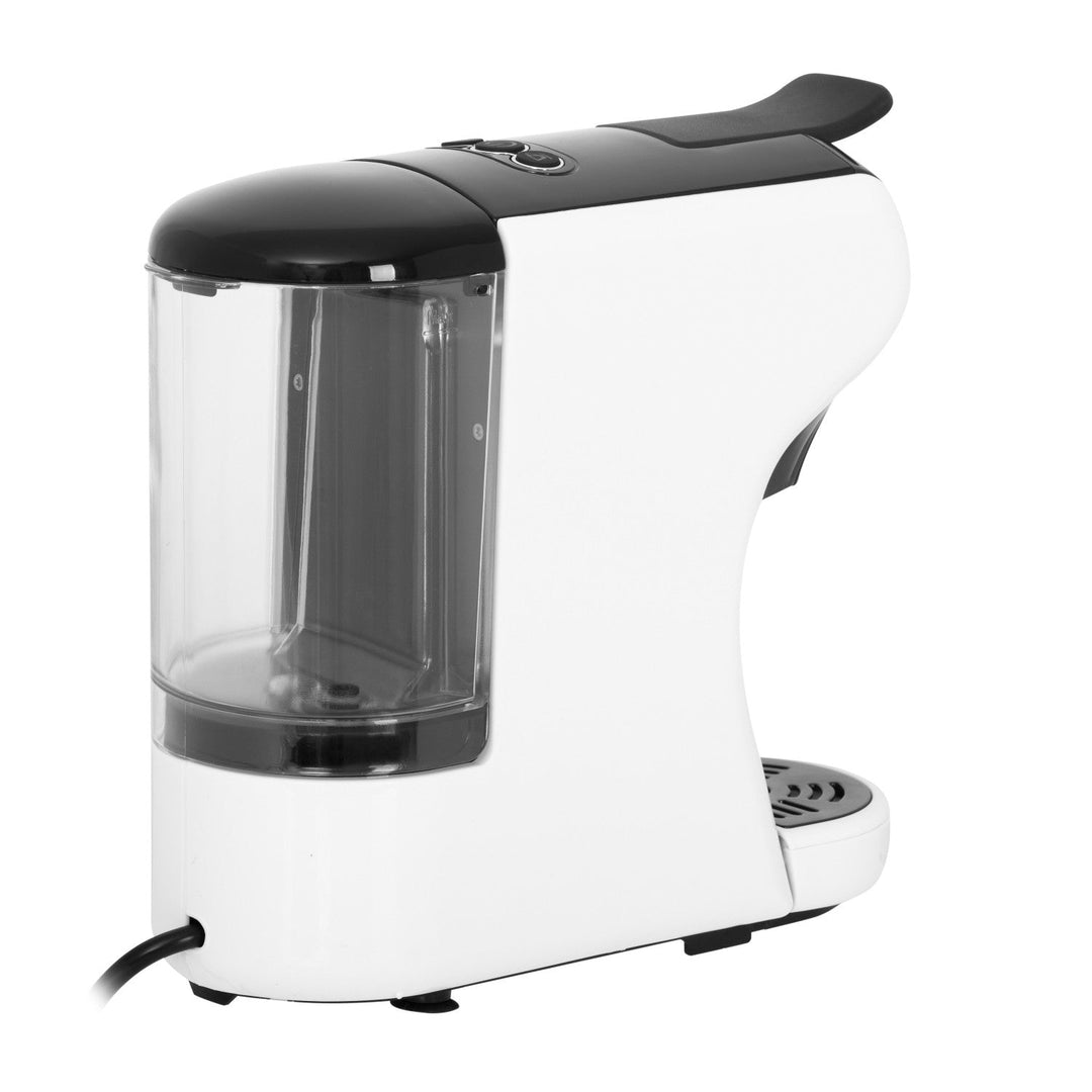 Camry pressure coffee maker, pressure, multi - capsule, 19 bar, CR 4414