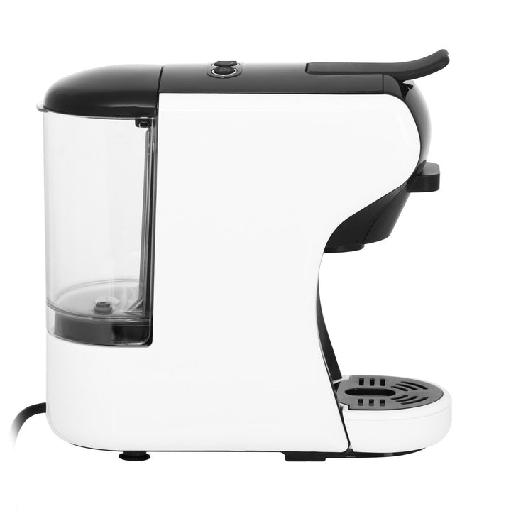 Camry pressure coffee maker, pressure, multi - capsule, 19 bar, CR 4414