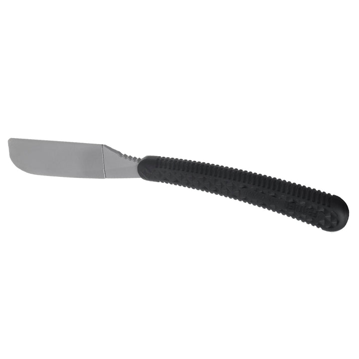 Feather Professional Artist Club ACSR-NB Japanese Style Shavette Razor Manual Shaver Razor Black