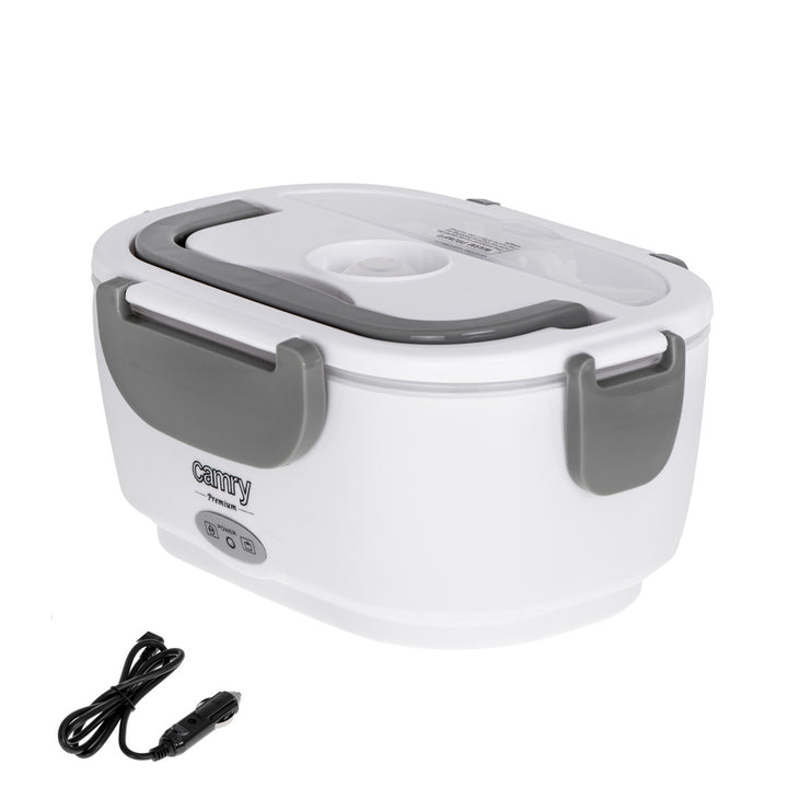 Camry CR 4483 Heated food container DC12V & AC230V