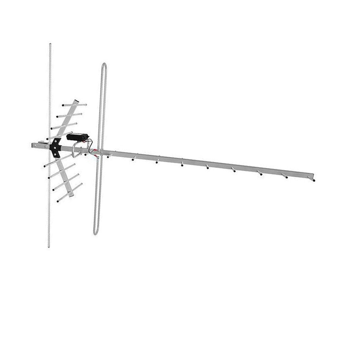 TV antenna DVB-T COMBO MAX MUX-8 Tamiza ANT0635 (without amplifier and symmetrizer)