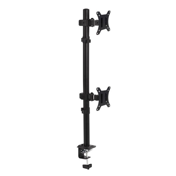 Maclean monitor mount, max VESA 100x100, 13-27", 9kg, MC-966