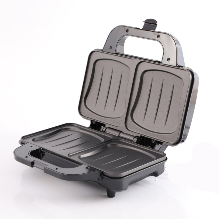 Camry sandwich maker, for 2 sandwiches, maximum power 1300W, non-stick coating, CR 3054
