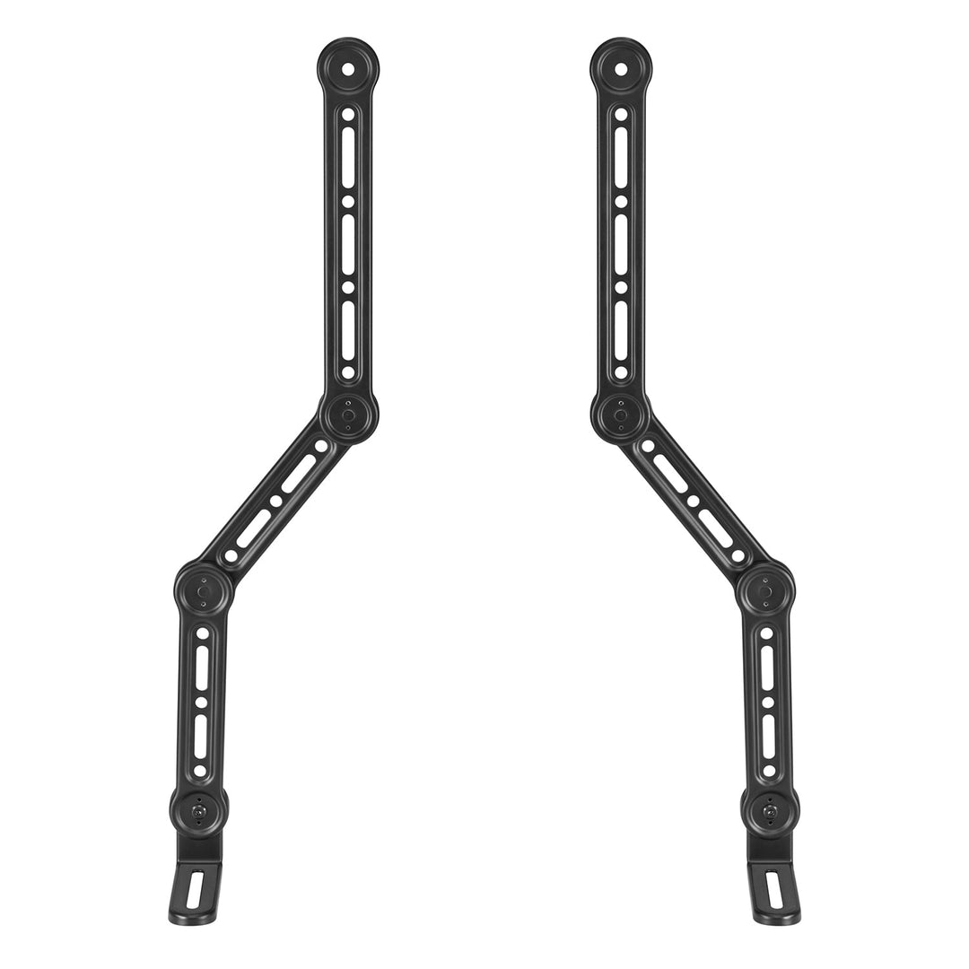 Maclean universal VESA mount for soundbar, 15kg max, MC-335