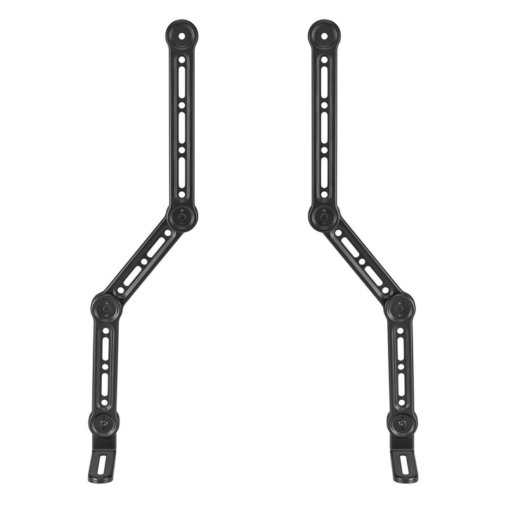 Maclean universal VESA mount for soundbar, 15kg max, MC-335