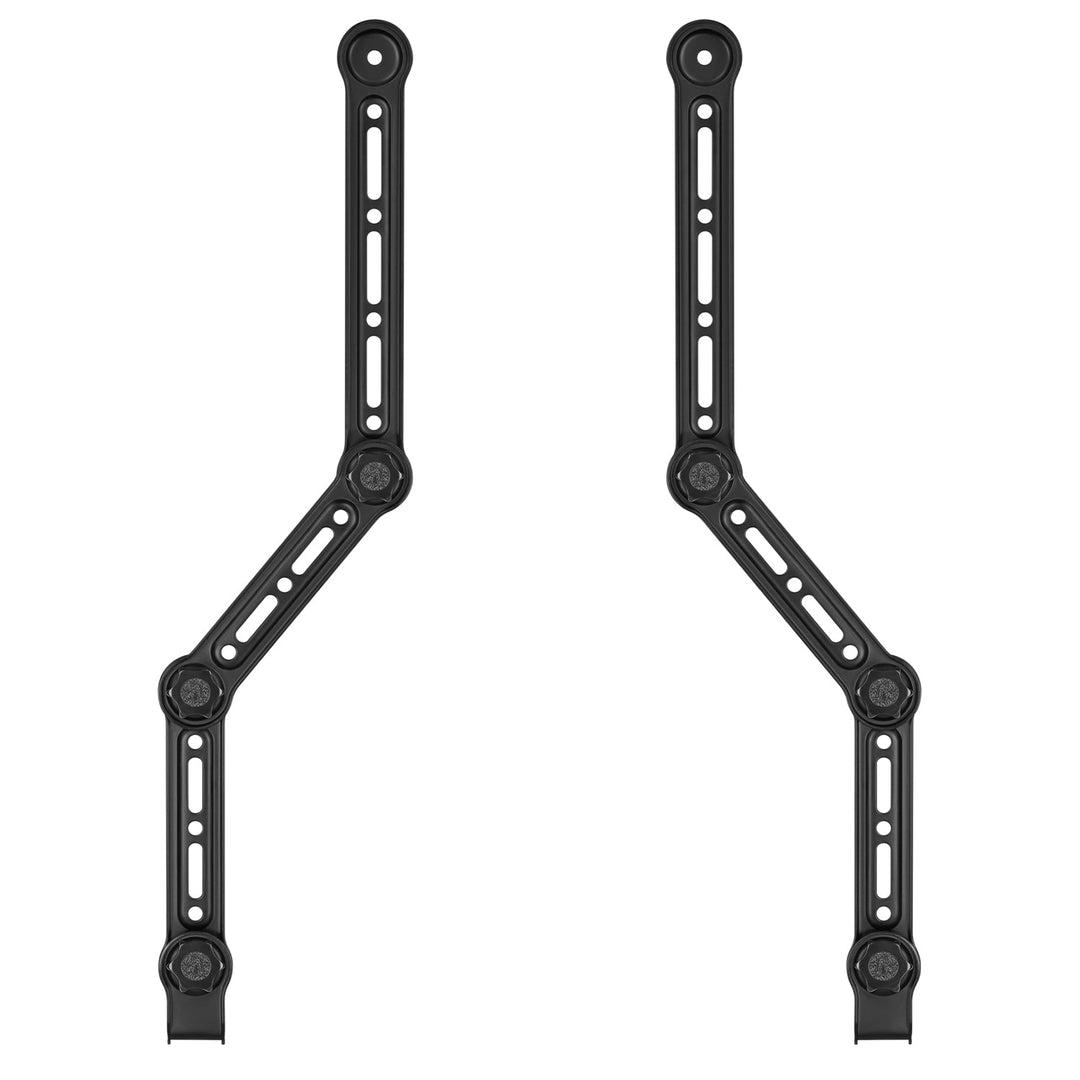 Maclean universal VESA mount for soundbar, 15kg max, MC-335