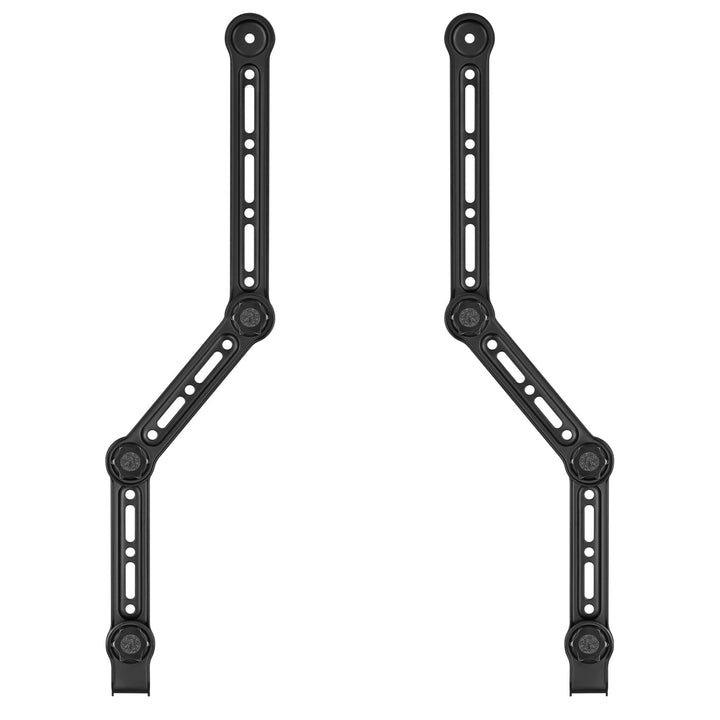 Maclean universal VESA mount for soundbar, 15kg max, MC-335