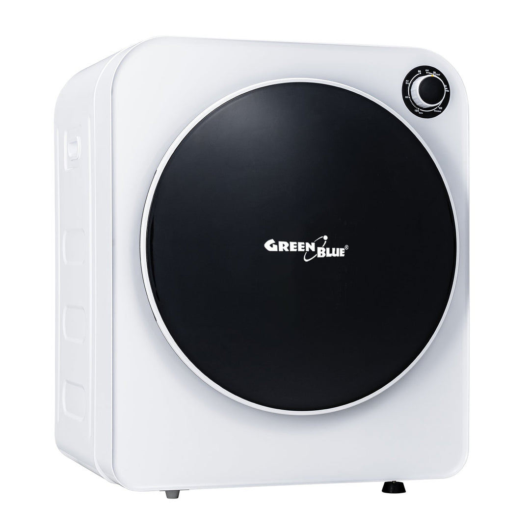 GreenBlue 3kg Capacity Electric Tumble Dryer GB410