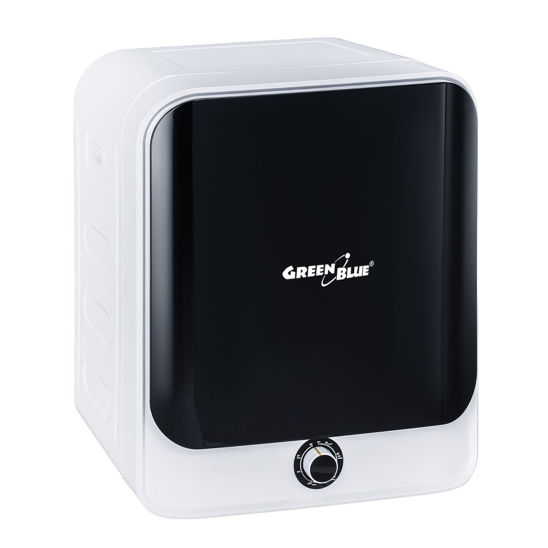 GreenBlue 3kg Capacity Electric Tumble Dryer