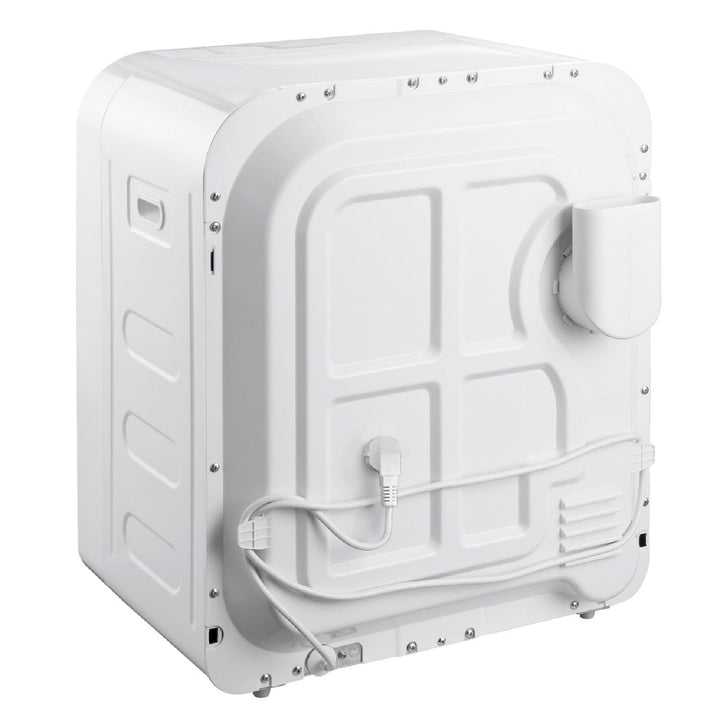 GreenBlue 3kg Capacity Electric Tumble Dryer