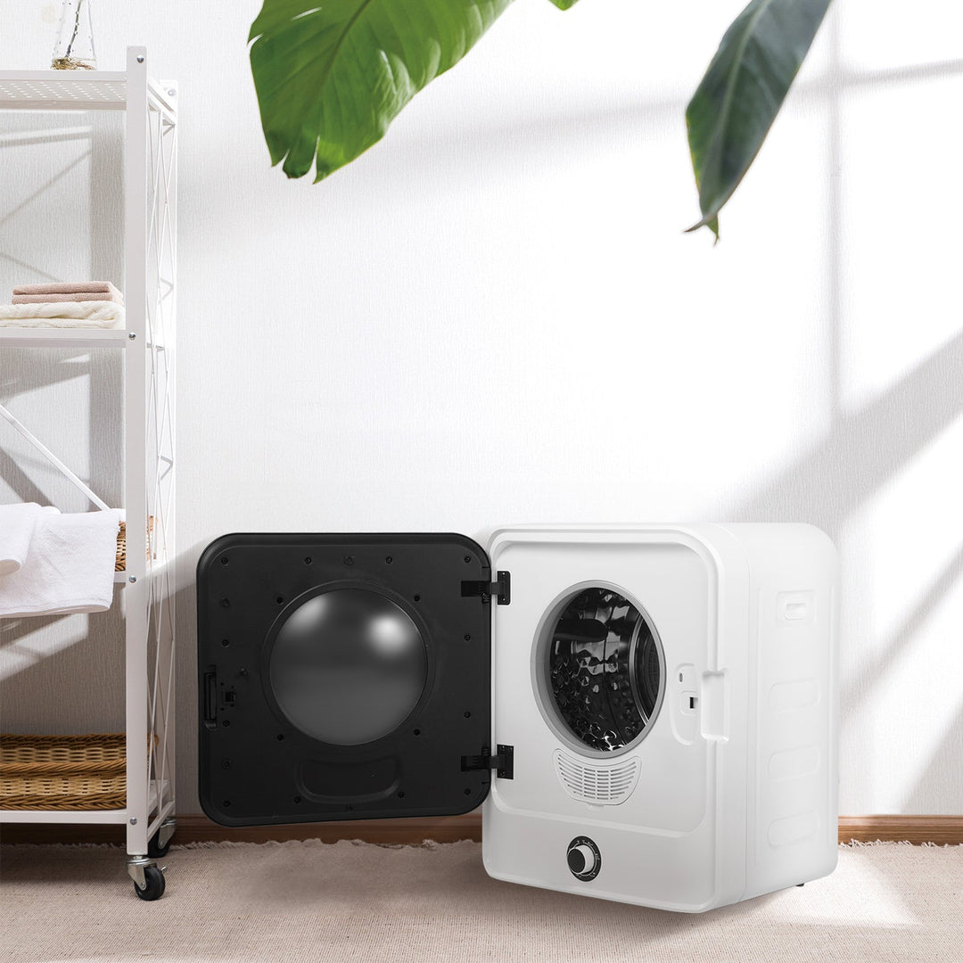 GreenBlue 3kg Capacity Electric Tumble Dryer