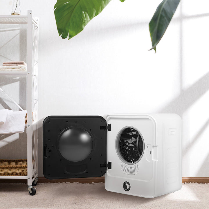 GreenBlue 3kg Capacity Electric Tumble Dryer