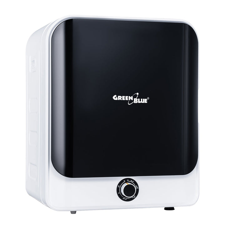 GreenBlue 3kg Capacity Electric Tumble Dryer