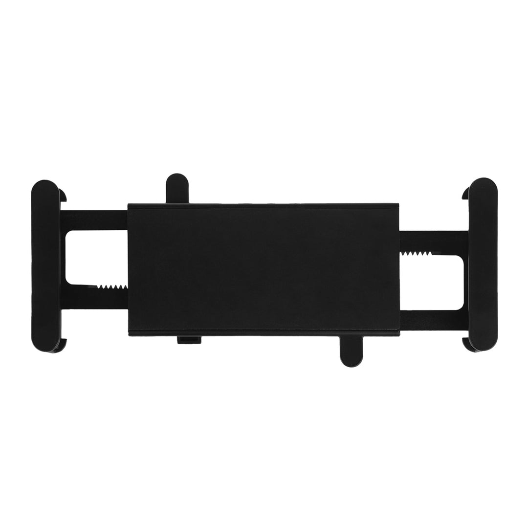 Maclean MC-991 Universal Tablet Holder for VESA Monitor TV Desk Mount Adapter 4.7" to 15" Adjustable