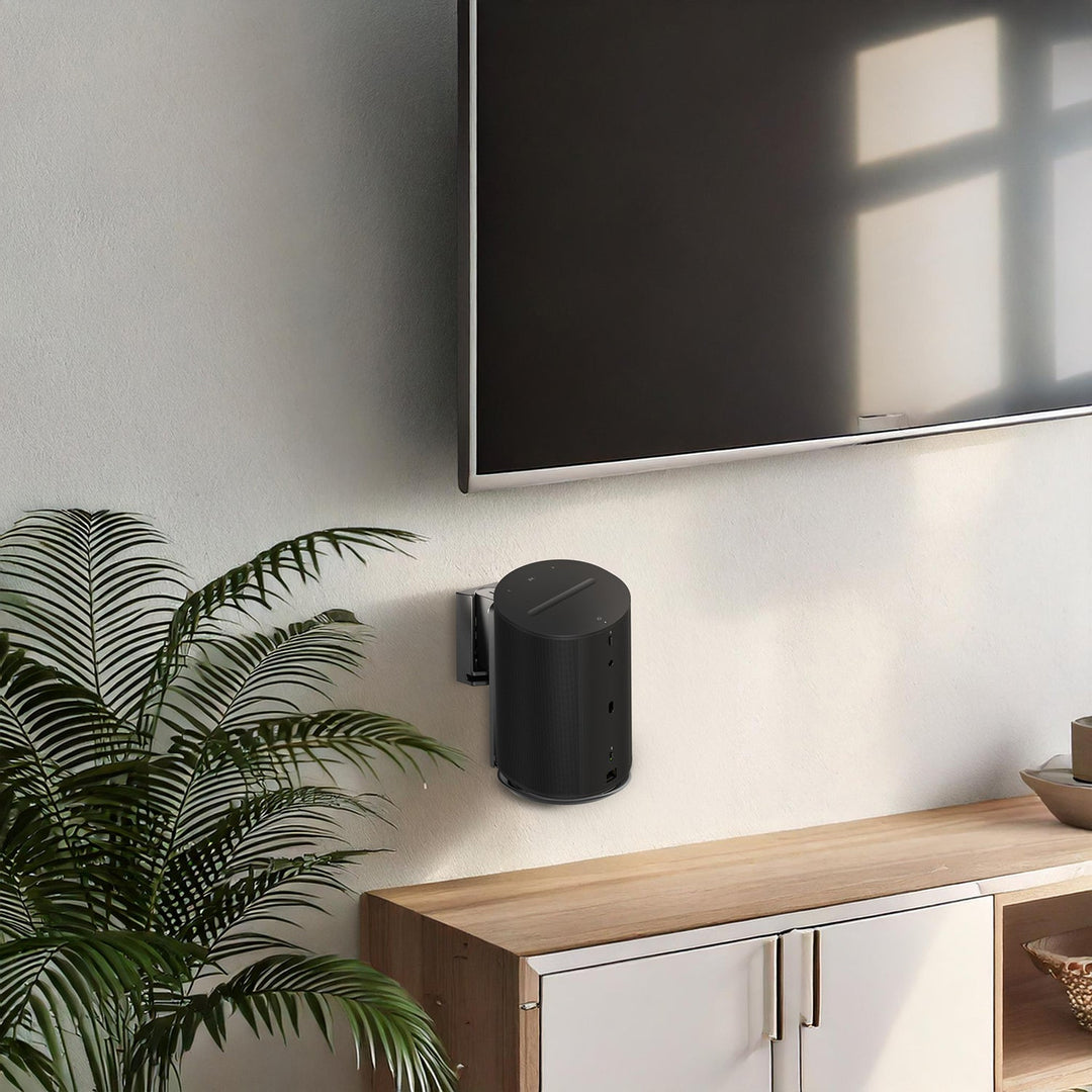 Wall mounts stands for Sonos ERA 100 Maclean, MC-997