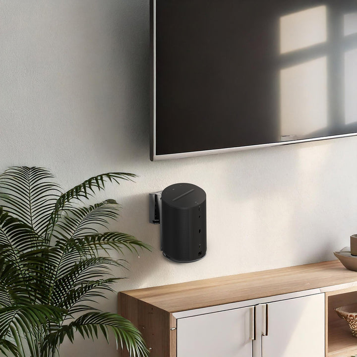 Wall mounts stands for Sonos ERA 100 Maclean, MC-997