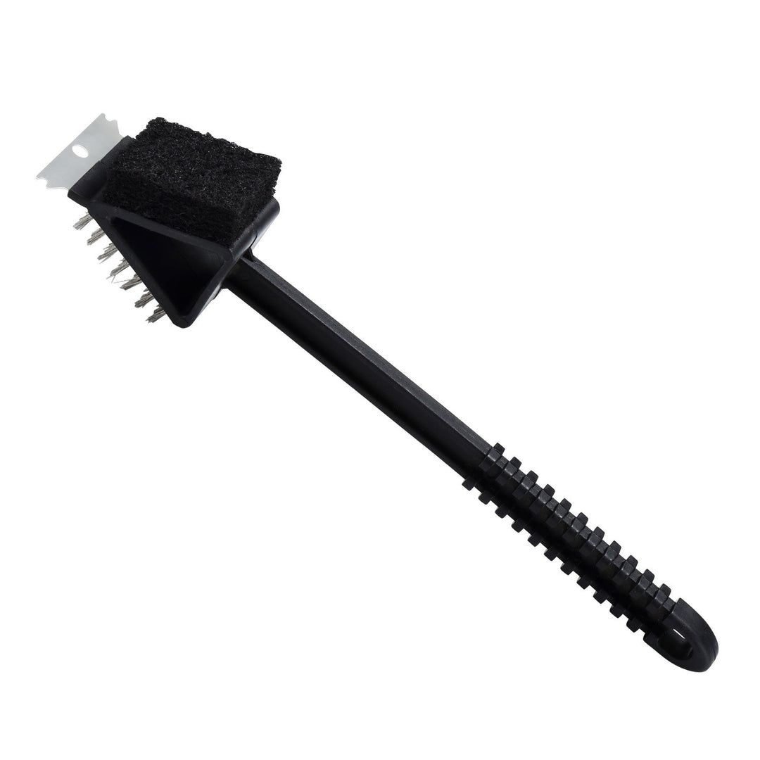 Master Grill&amp;Party MG231 Barbecue Cleaning Brush, Scraper, Sponge